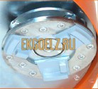 Шлифовщики полов EASY SLIDE SYSTEM  - Немецкое алмазное оборудование Golz