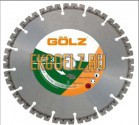 LSP 3 - Немецкое алмазное оборудование Golz