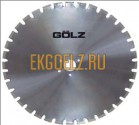 BS 30 - Немецкое алмазное оборудование Golz