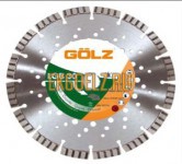 LGB 30 - Немецкое алмазное оборудование Golz